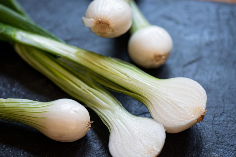 Top Barn Produce Harper Farming